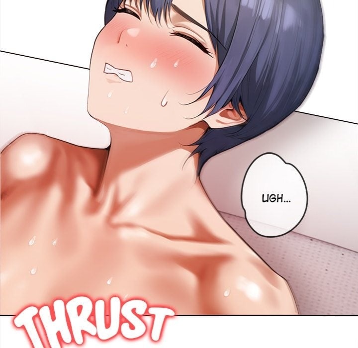 Tattoo Shop Chapter 17 - Page 120