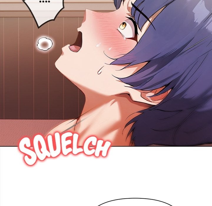 Tattoo Shop Chapter 17 - Page 128