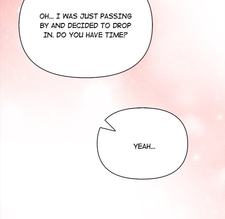 Tattoo Shop Chapter 17 - Page 164