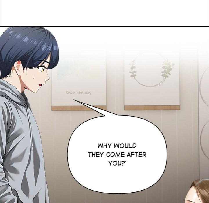 Tattoo Shop Chapter 17 - Page 32