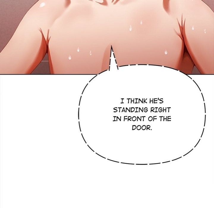 Tattoo Shop Chapter 18 - Page 129