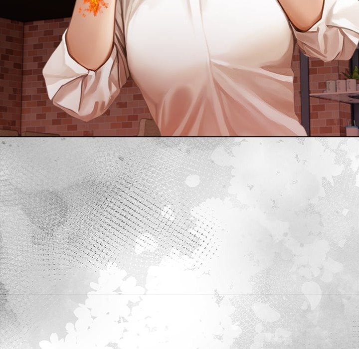 Tattoo Shop Chapter 18 - Page 164