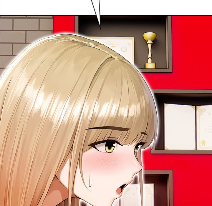 Tattoo Shop Chapter 18 - Page 28