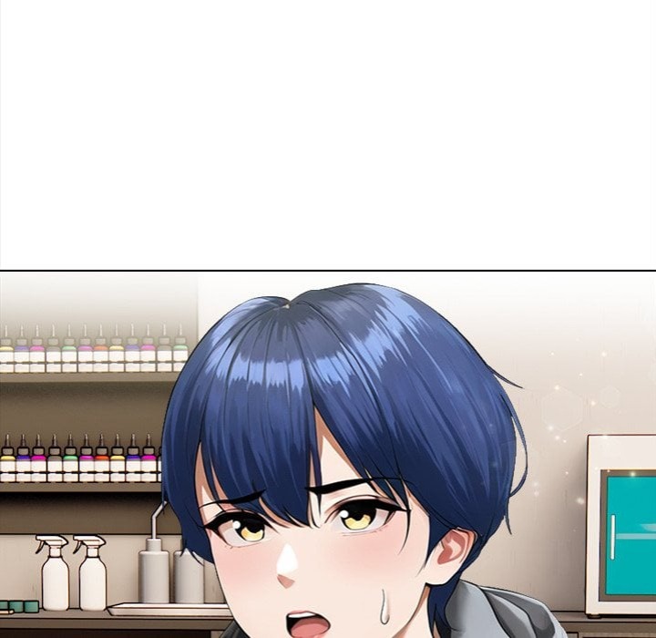 Tattoo Shop Chapter 18 - Page 38