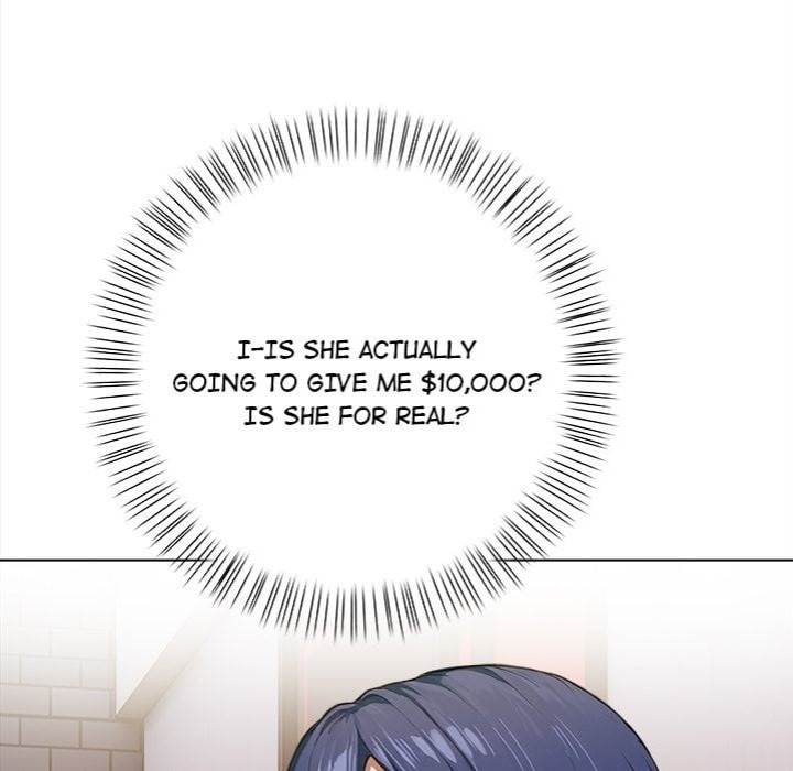 Tattoo Shop Chapter 19 - Page 111