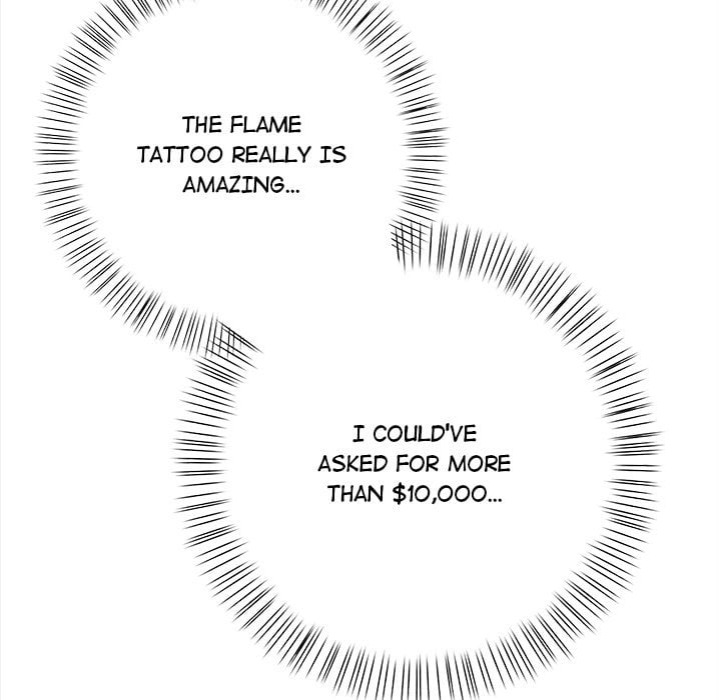 Tattoo Shop Chapter 19 - Page 143