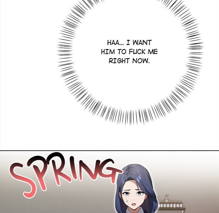 Tattoo Shop Chapter 19 - Page 98