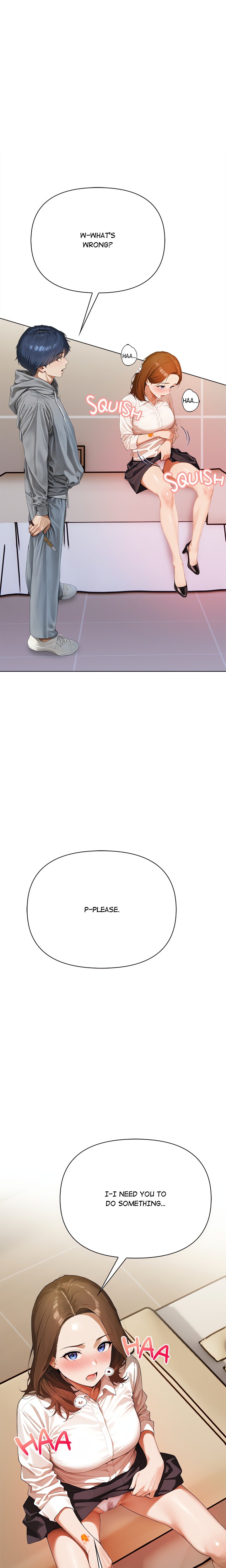 Tattoo Shop Chapter 2 - Page 30