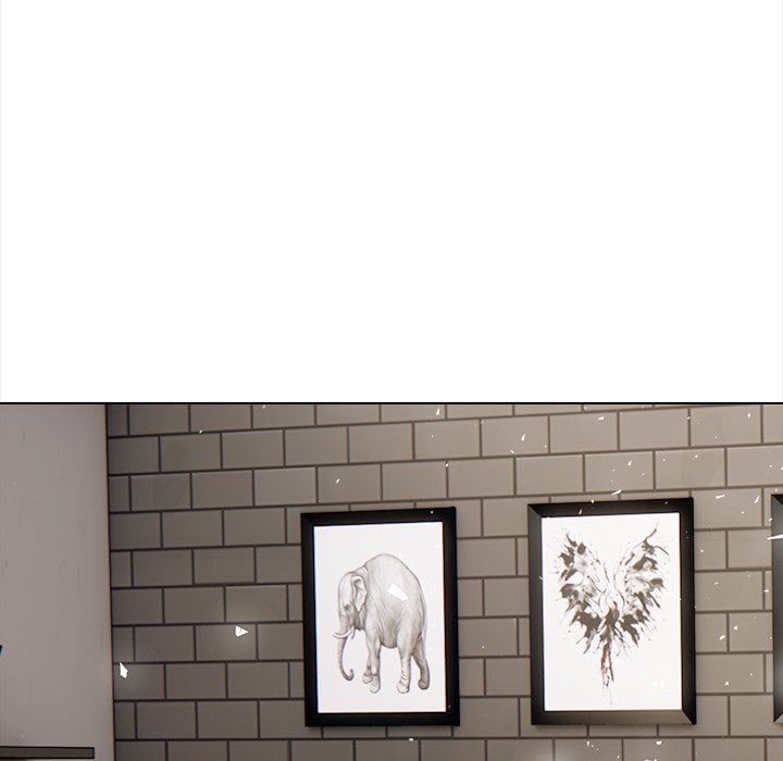 Tattoo Shop Chapter 20 - Page 126