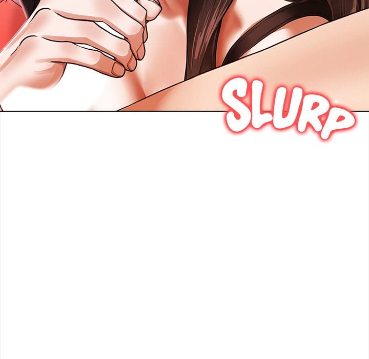 Tattoo Shop Chapter 20 - Page 142