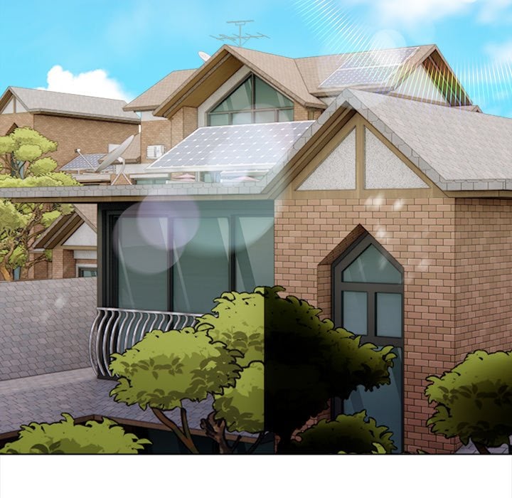 Tattoo Shop Chapter 20 - Page 154