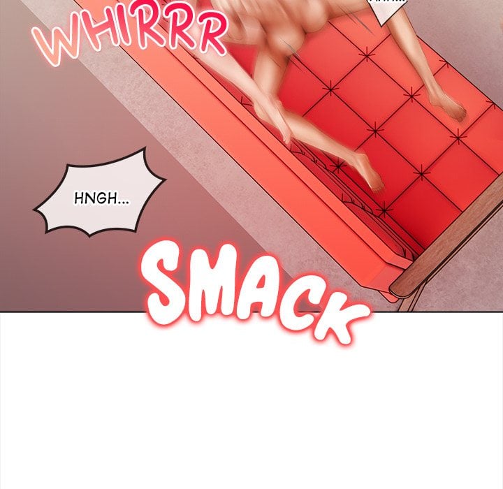 Tattoo Shop Chapter 20 - Page 45