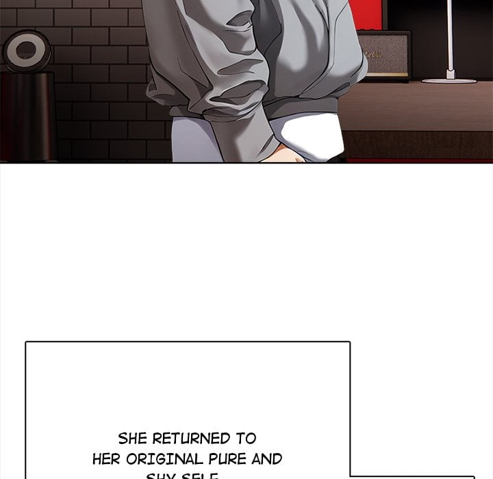 Tattoo Shop Chapter 20 - Page 72