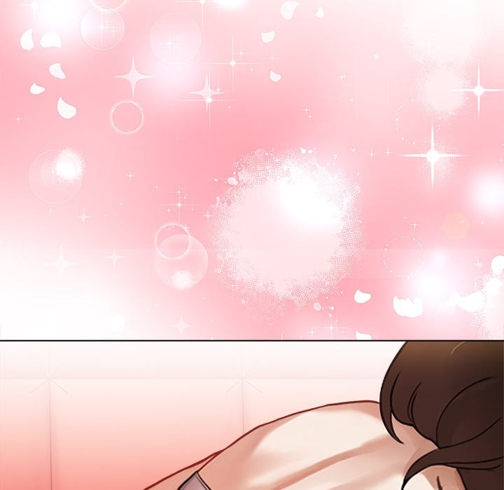 Tattoo Shop Chapter 20 - Page 8