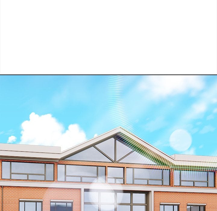 Tattoo Shop Chapter 20 - Page 80