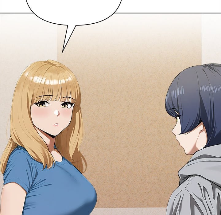 Tattoo Shop Chapter 20 - Page 90