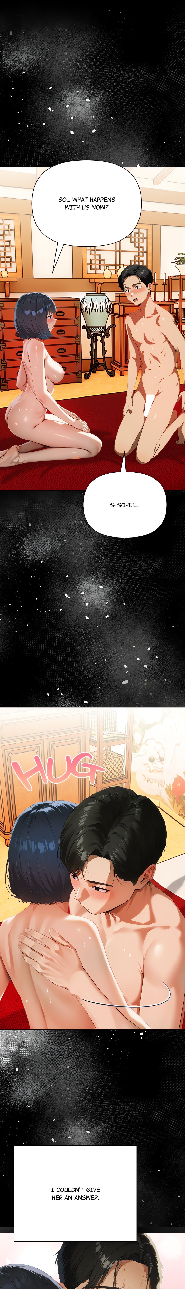 Tattoo Shop Chapter 5 - Page 10