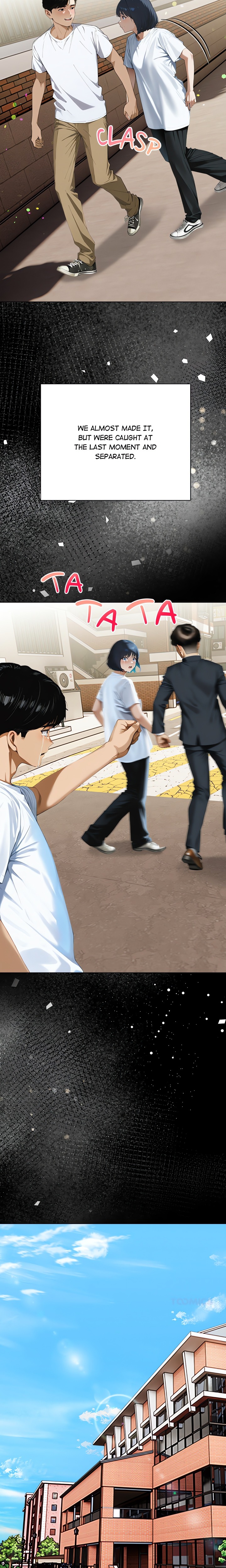 Tattoo Shop Chapter 5 - Page 14