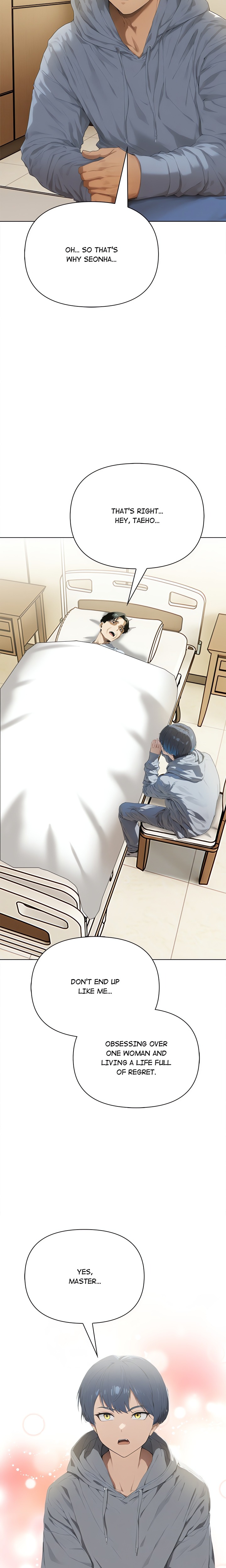 Tattoo Shop Chapter 5 - Page 20