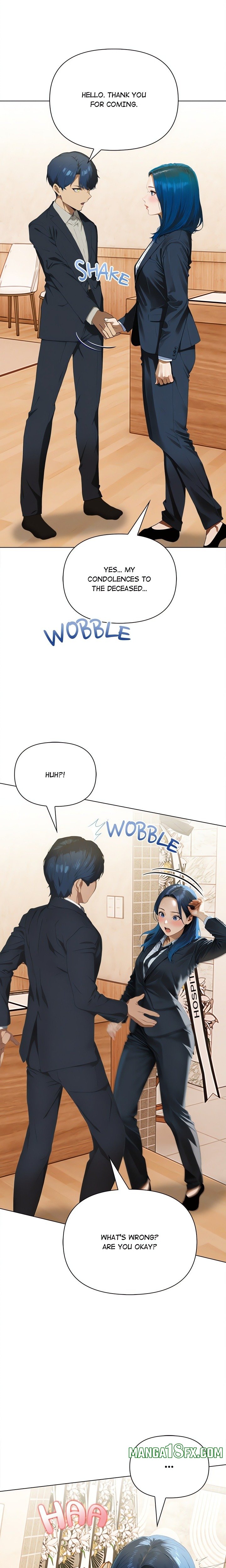 Tattoo Shop Chapter 5 - Page 24