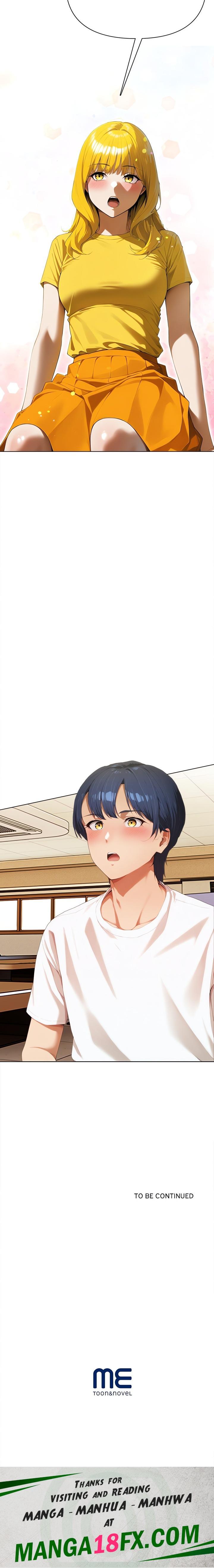 Tattoo Shop Chapter 6 - Page 30