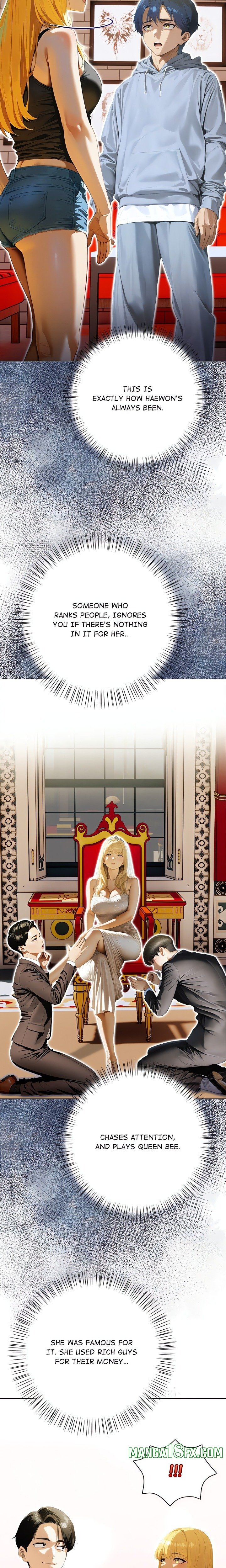 Tattoo Shop Chapter 7 - Page 12