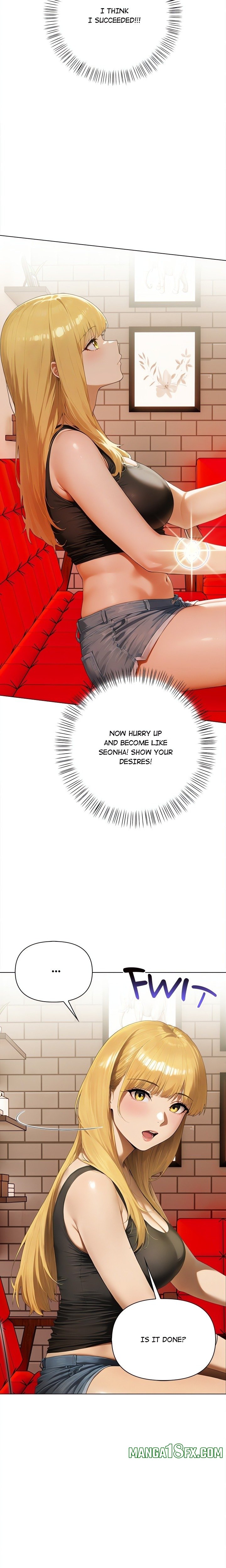 Tattoo Shop Chapter 7 - Page 24