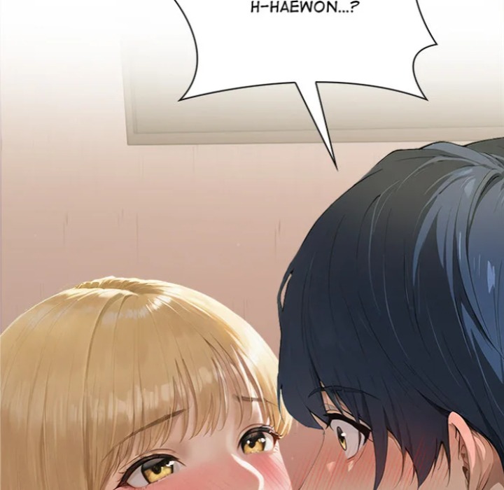 Tattoo Shop Chapter 8 - Page 106