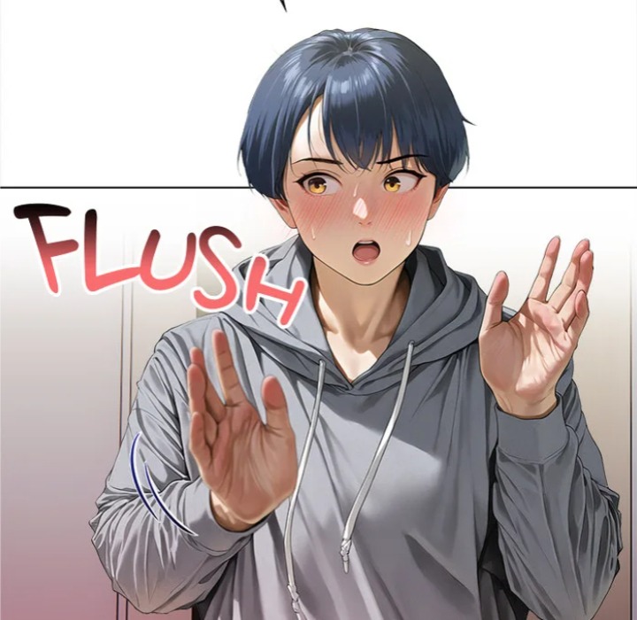 Tattoo Shop Chapter 8 - Page 17