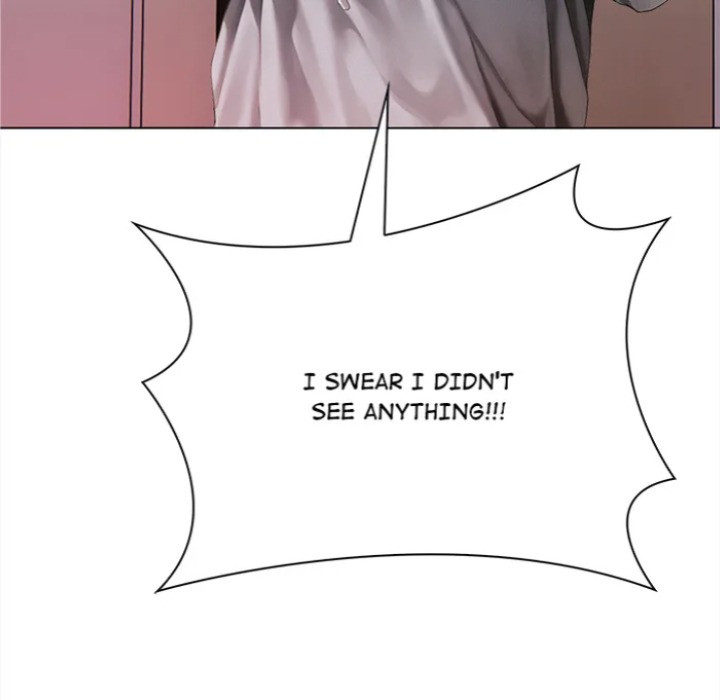 Tattoo Shop Chapter 8 - Page 18