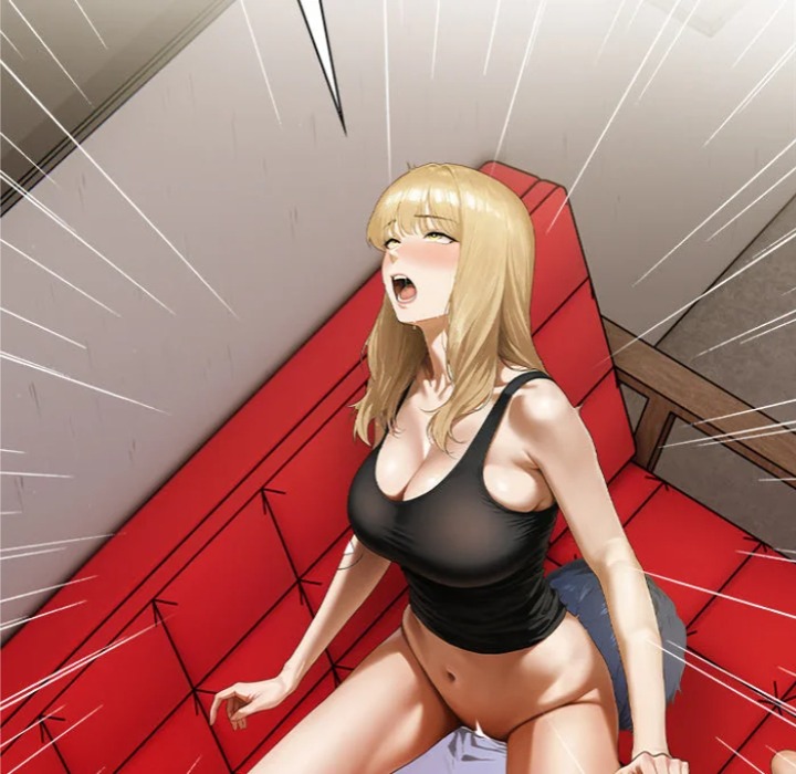 Tattoo Shop Chapter 8 - Page 193