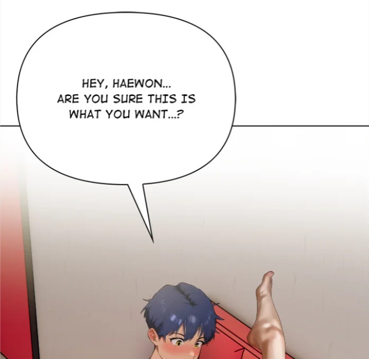 Tattoo Shop Chapter 8 - Page 199