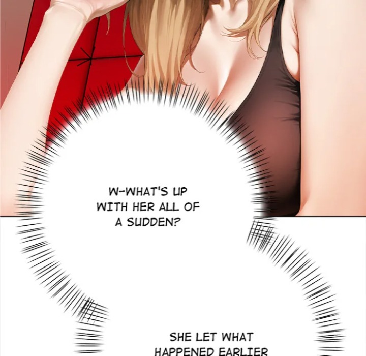 Tattoo Shop Chapter 8 - Page 80