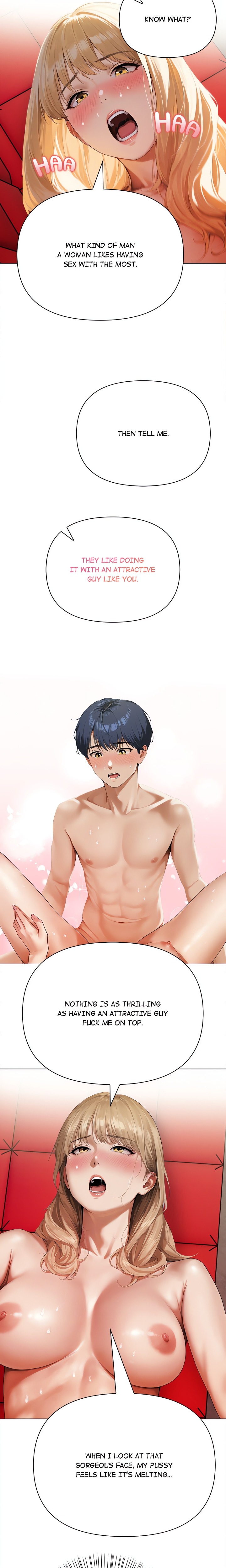 Tattoo Shop Chapter 9 - Page 5