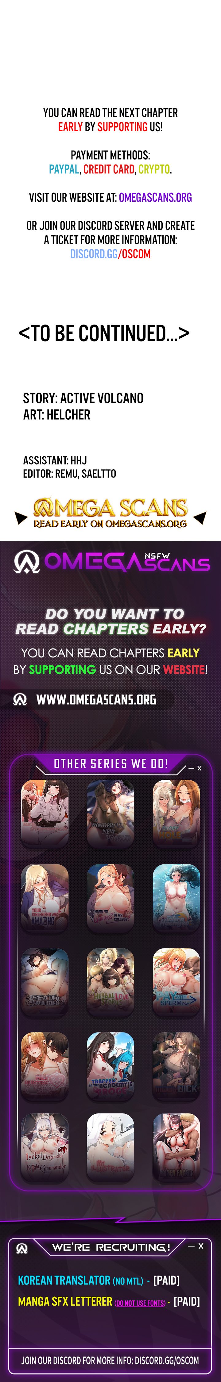 I Will Protect You Chapter 7 - Page 11