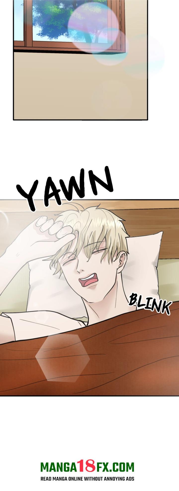 Disaster Roommates (Uncensored) Chapter 0 - Page 14