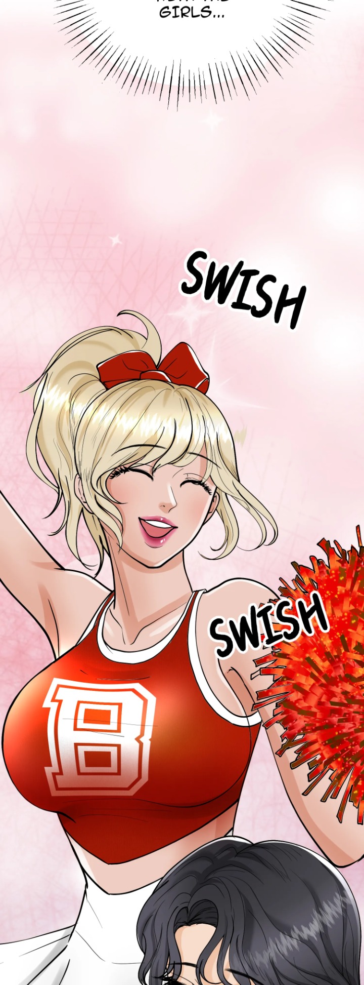 Disaster Roommates (Uncensored) Chapter 1 - Page 14