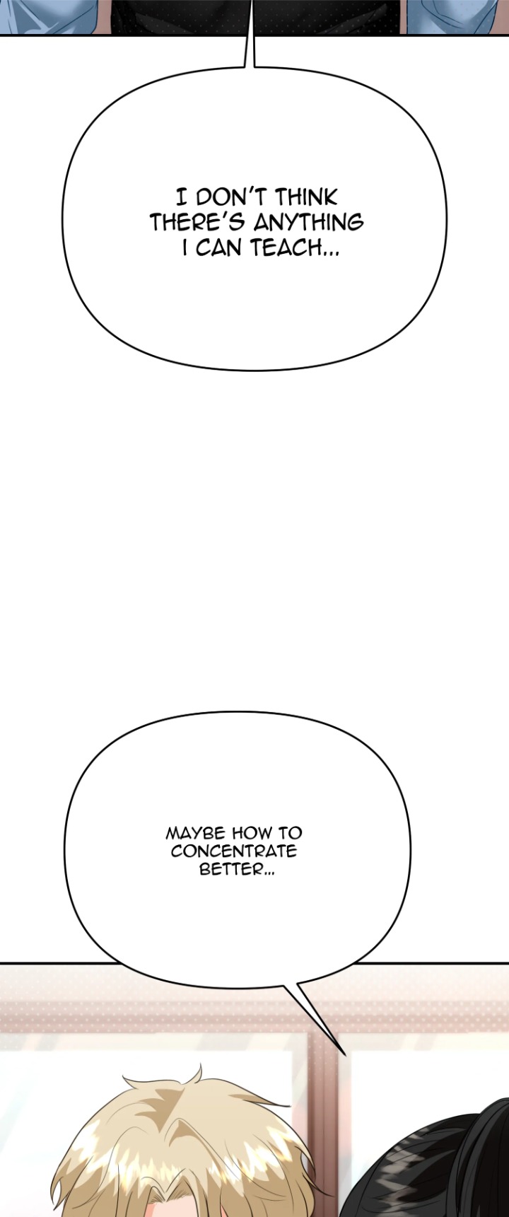 Disaster Roommates (Uncensored) Chapter 10 - Page 18