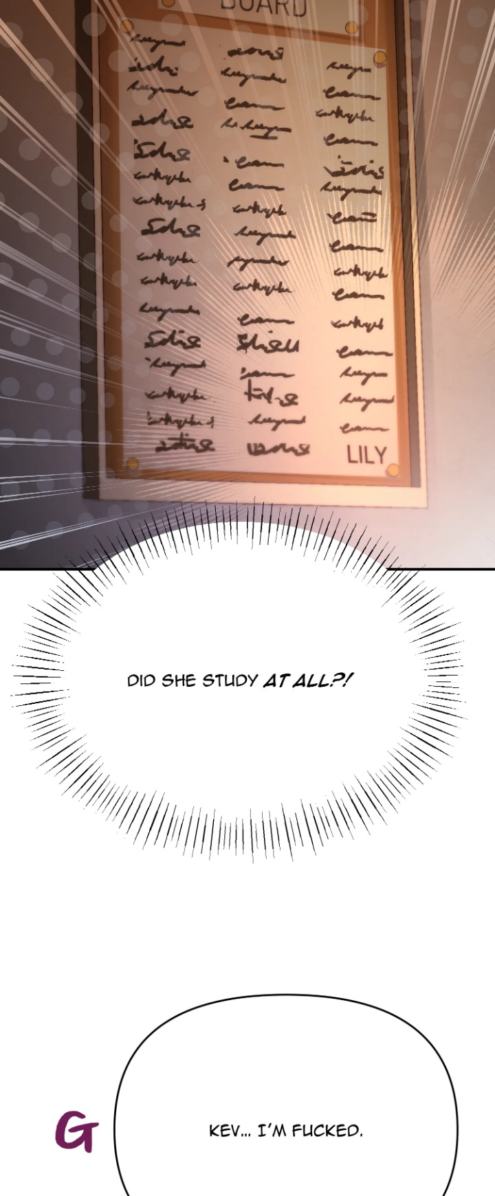 Disaster Roommates (Uncensored) Chapter 10 - Page 28