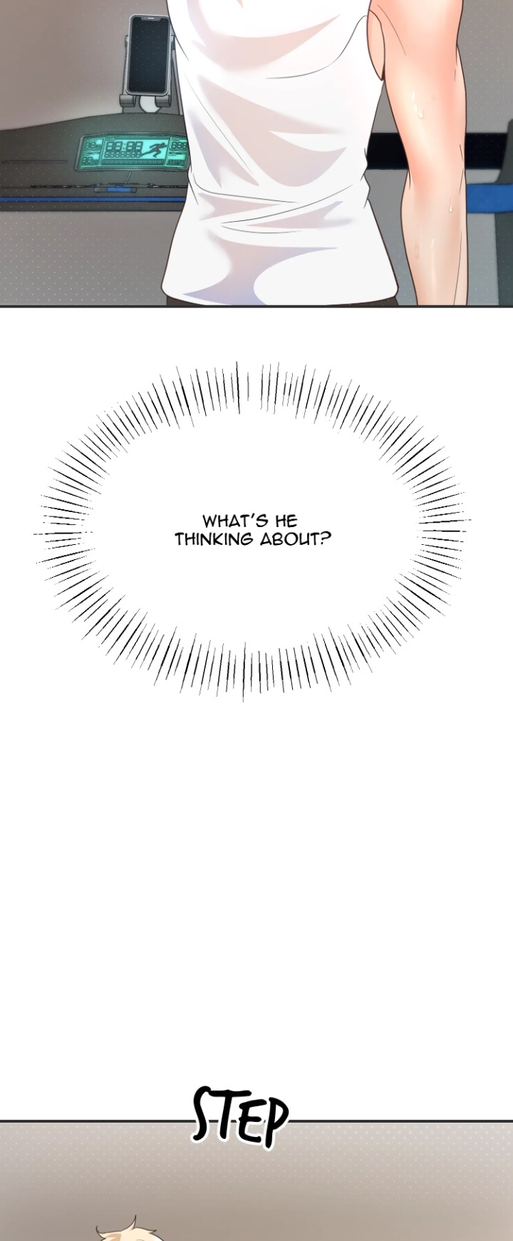 Disaster Roommates (Uncensored) Chapter 10 - Page 51