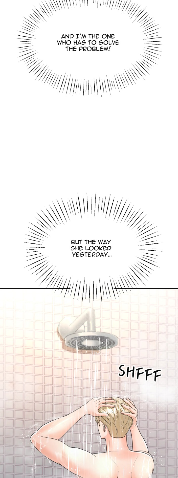 Disaster Roommates (Uncensored) Chapter 10 - Page 57