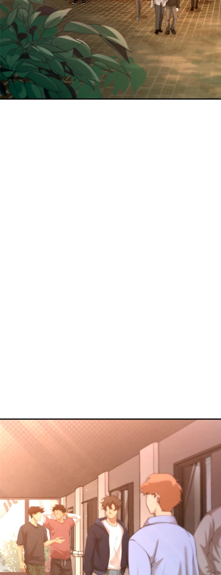 Disaster Roommates (Uncensored) Chapter 10 - Page 9