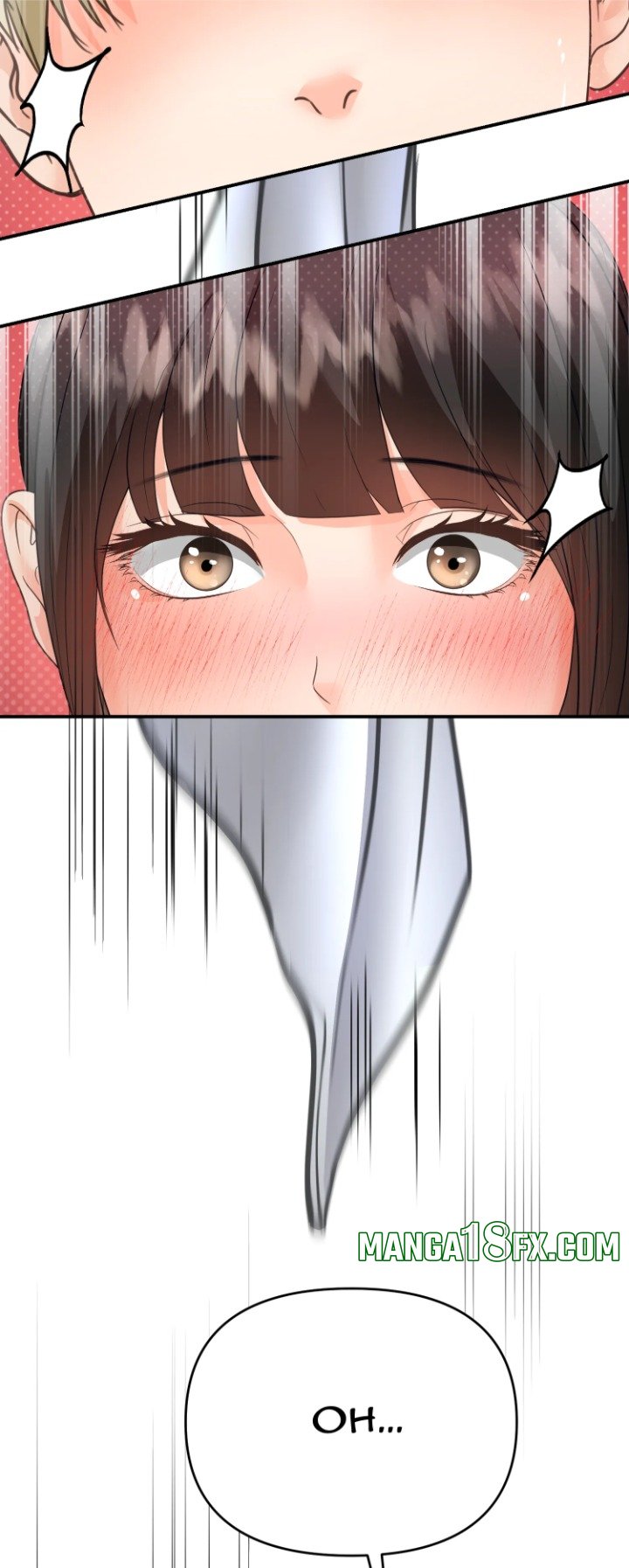 Disaster Roommates (Uncensored) Chapter 11 - Page 14