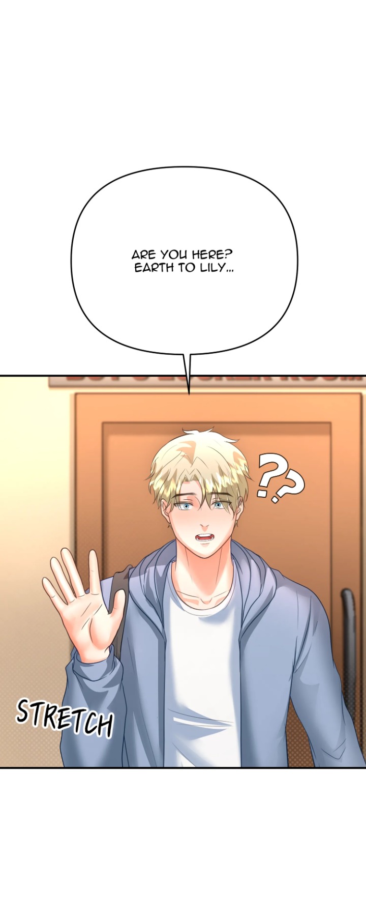 Disaster Roommates (Uncensored) Chapter 12 - Page 24