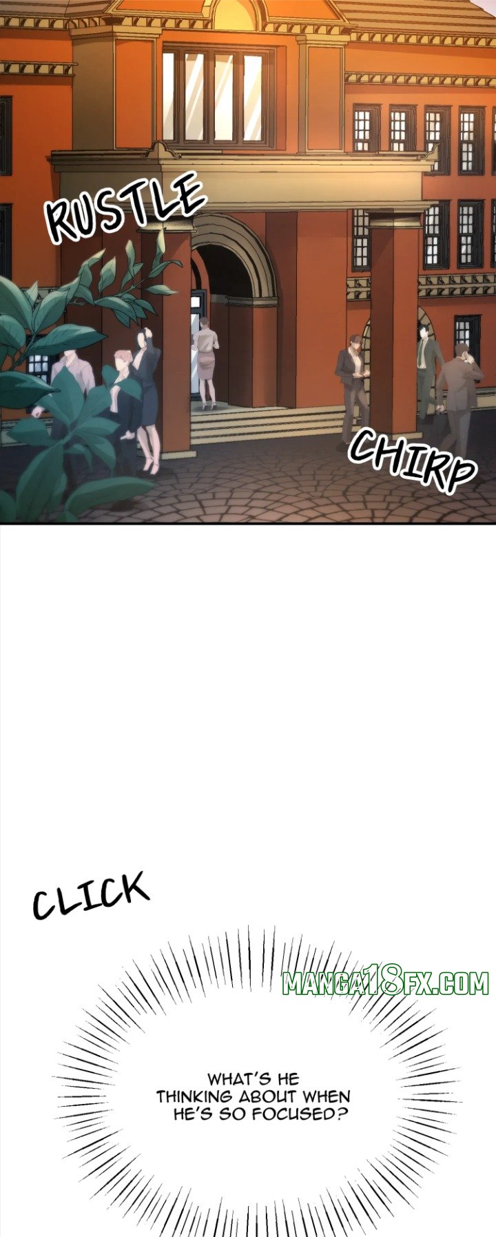 Disaster Roommates (Uncensored) Chapter 12 - Page 30