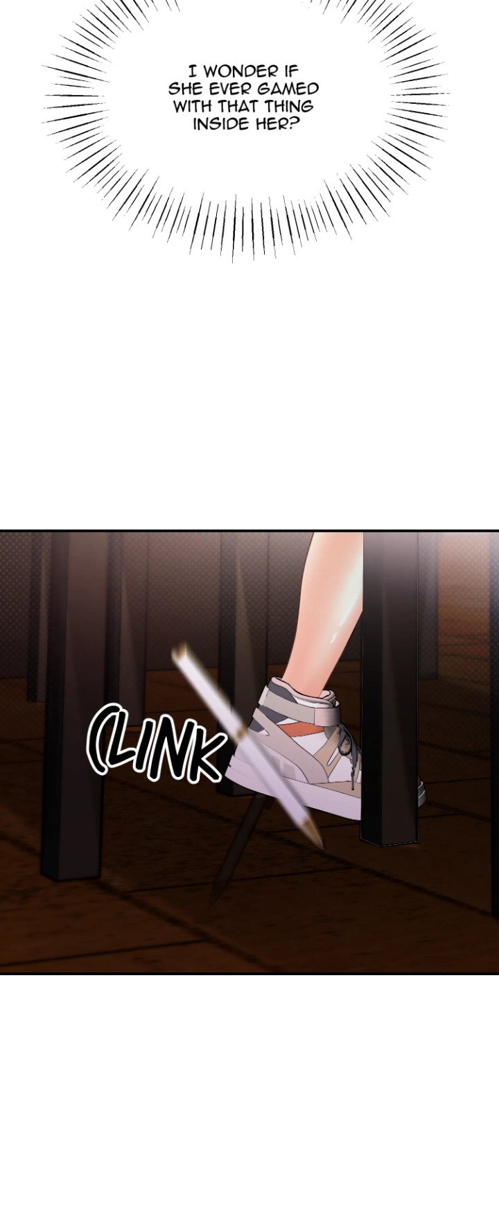 Disaster Roommates (Uncensored) Chapter 12 - Page 40