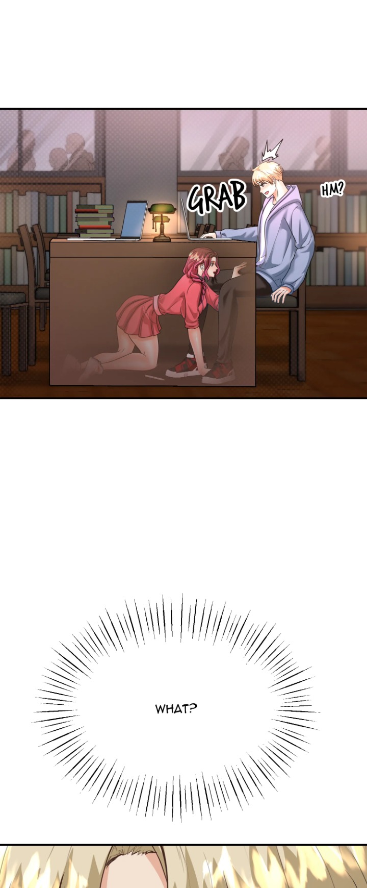 Disaster Roommates (Uncensored) Chapter 12 - Page 43