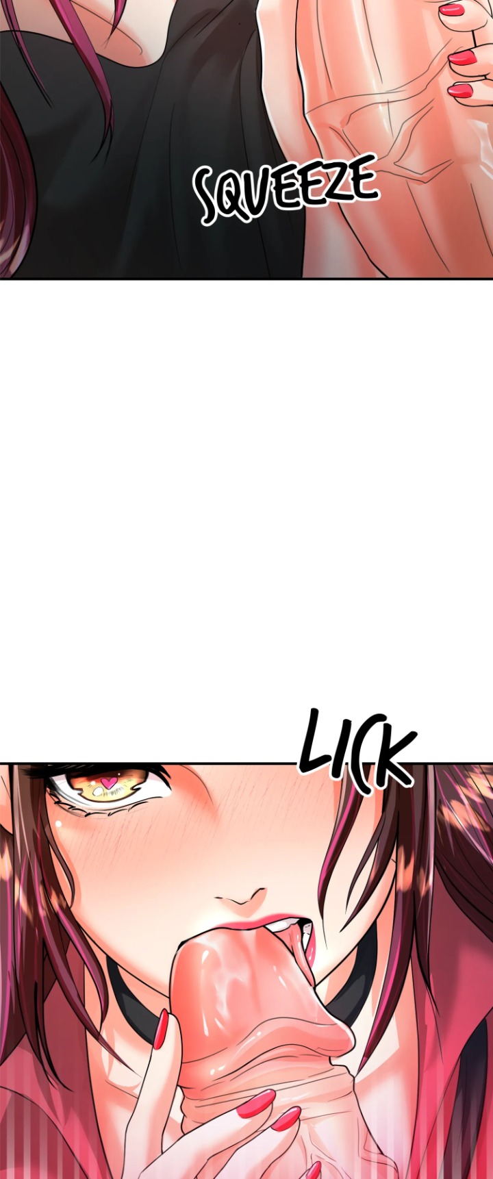 Disaster Roommates (Uncensored) Chapter 12 - Page 51