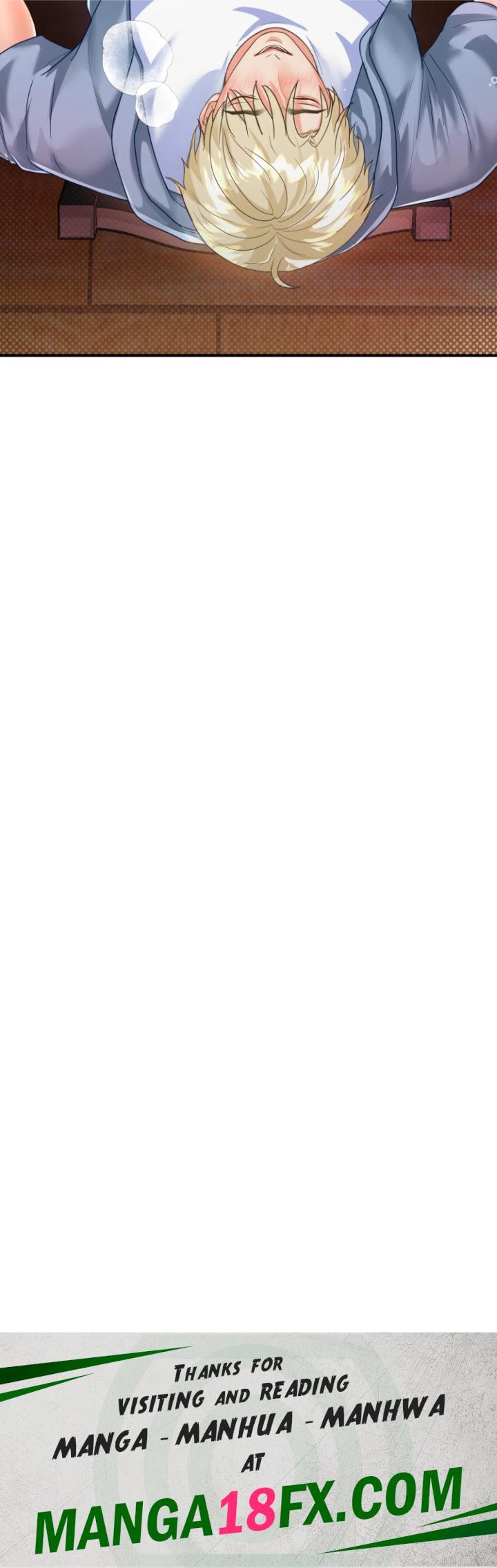 Disaster Roommates (Uncensored) Chapter 12 - Page 58