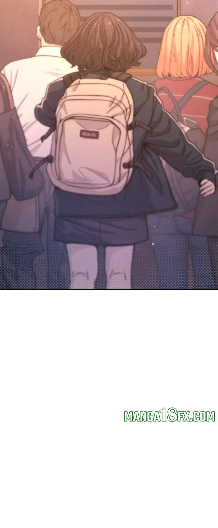 Disaster Roommates (Uncensored) Chapter 13 - Page 15